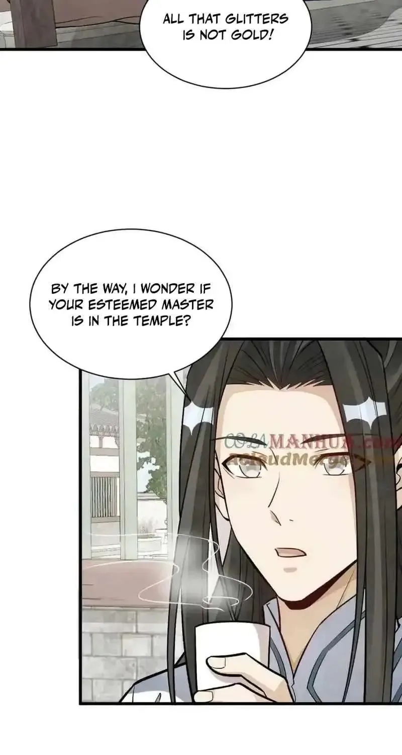 Lan Ke Qi Yuan Zinmanga X Chapter 216 Page 39