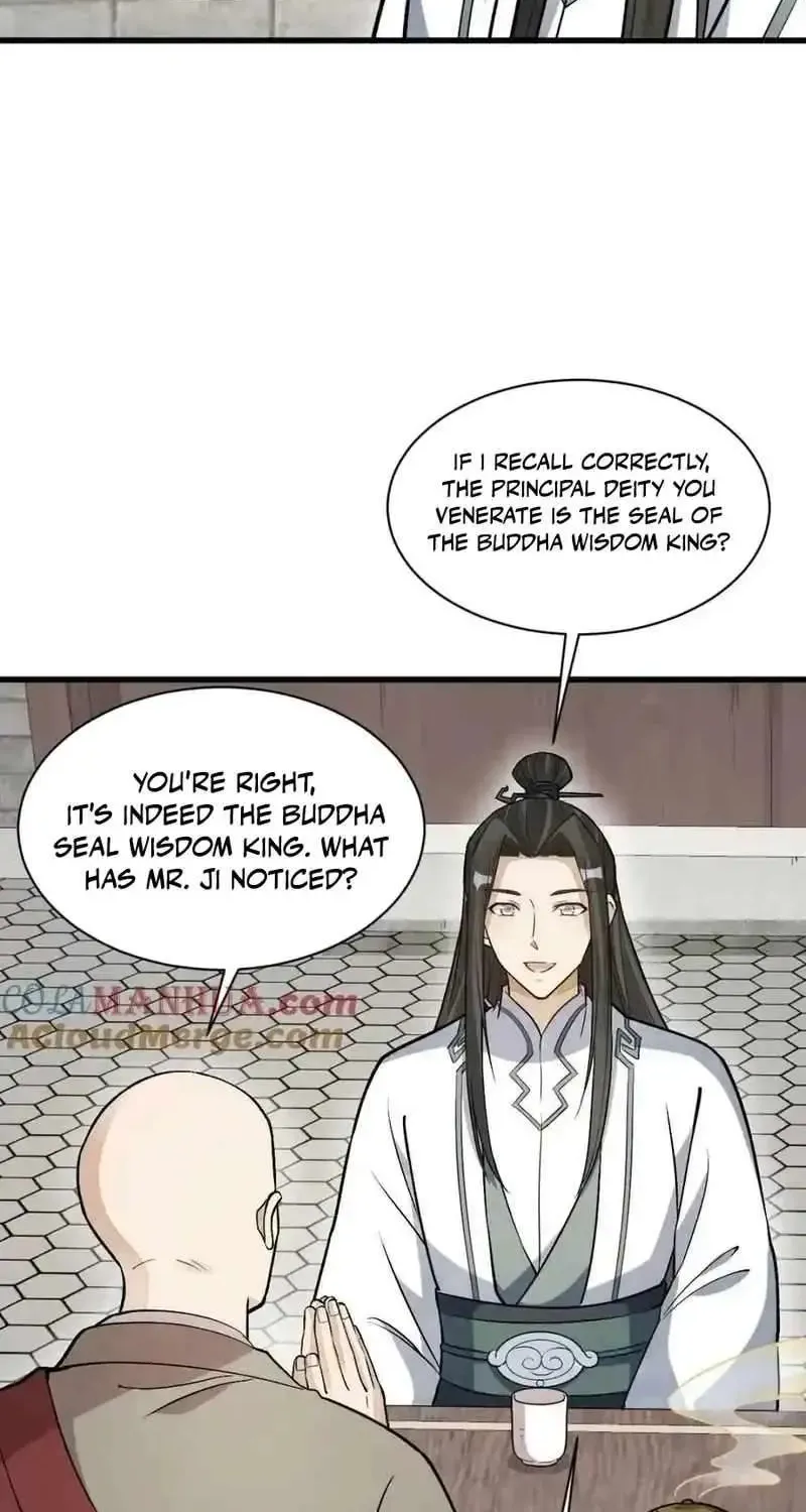 Lan Ke Qi Yuan Zinmanga X Chapter 216 Page 44