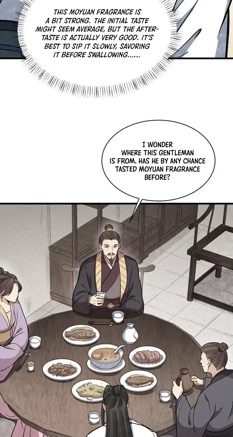 Lan Ke Qi Yuan Zinmanga X Chapter 214 Page 44