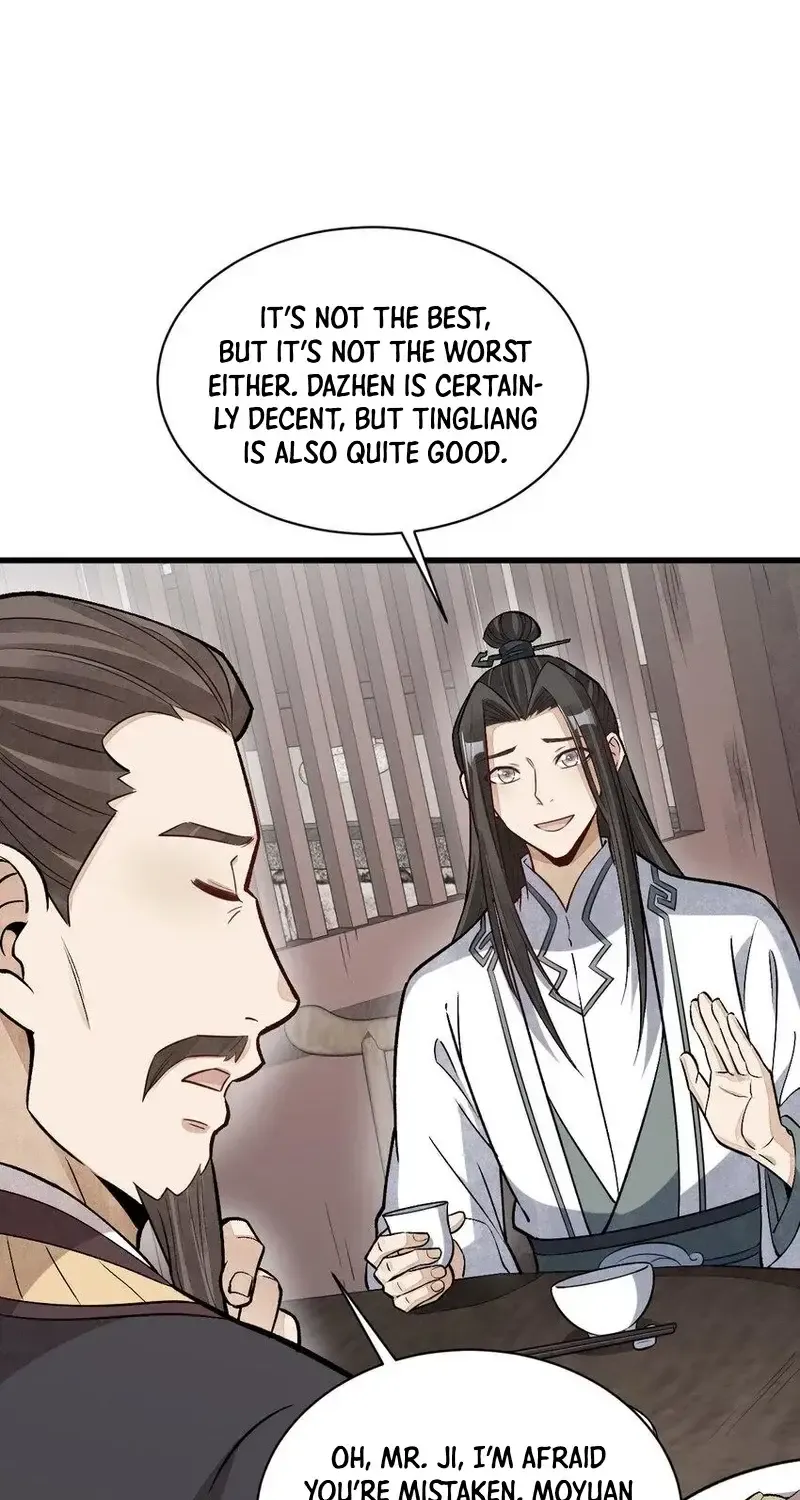 Lan Ke Qi Yuan Zinmanga X Chapter 214 Page 47