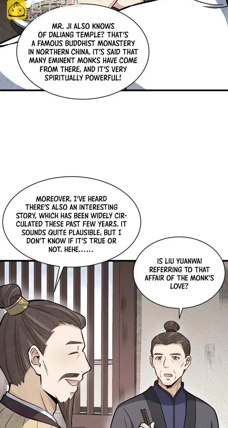 Lan Ke Qi Yuan Zinmanga X Chapter 214 Page 49