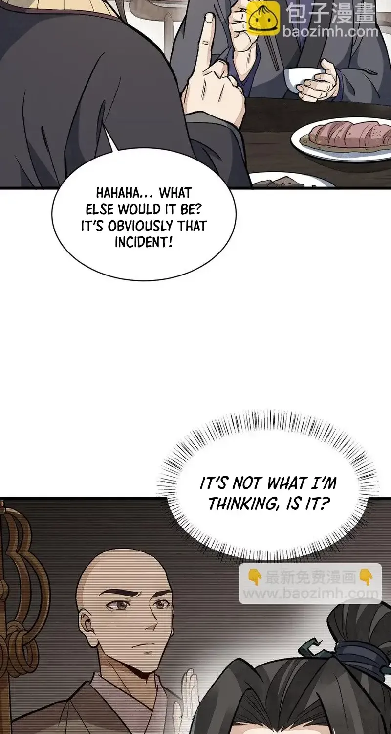 Lan Ke Qi Yuan Zinmanga X Chapter 214 Page 50