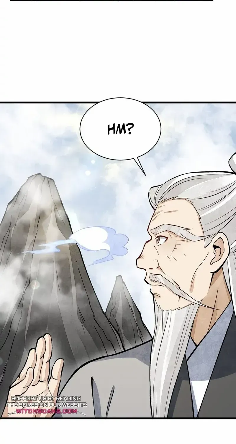 Lan Ke Qi Yuan Zinmanga X Chapter 211 Page 6
