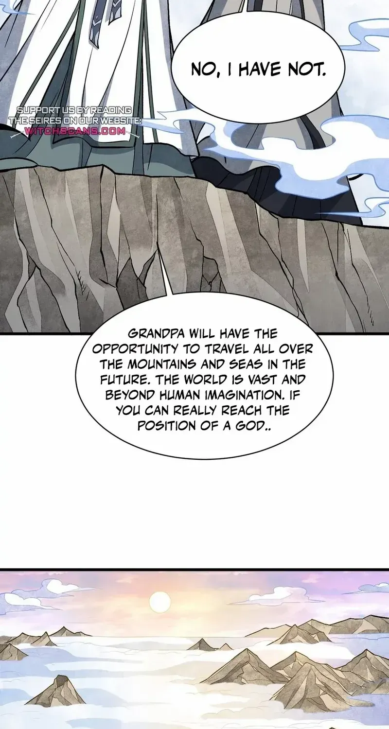 Lan Ke Qi Yuan Zinmanga X Chapter 211 Page 14