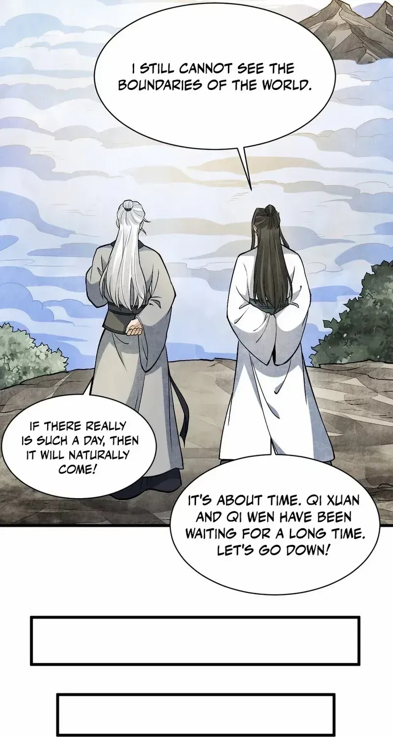 Lan Ke Qi Yuan Zinmanga X Chapter 211 Page 15