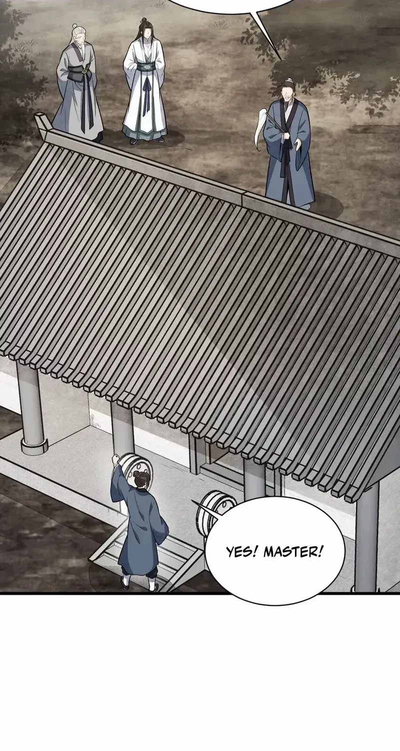 Lan Ke Qi Yuan Zinmanga X Chapter 211 Page 20