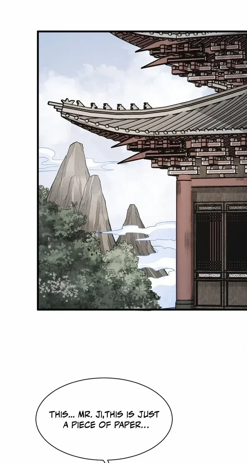 Lan Ke Qi Yuan Zinmanga X Chapter 211 Page 22