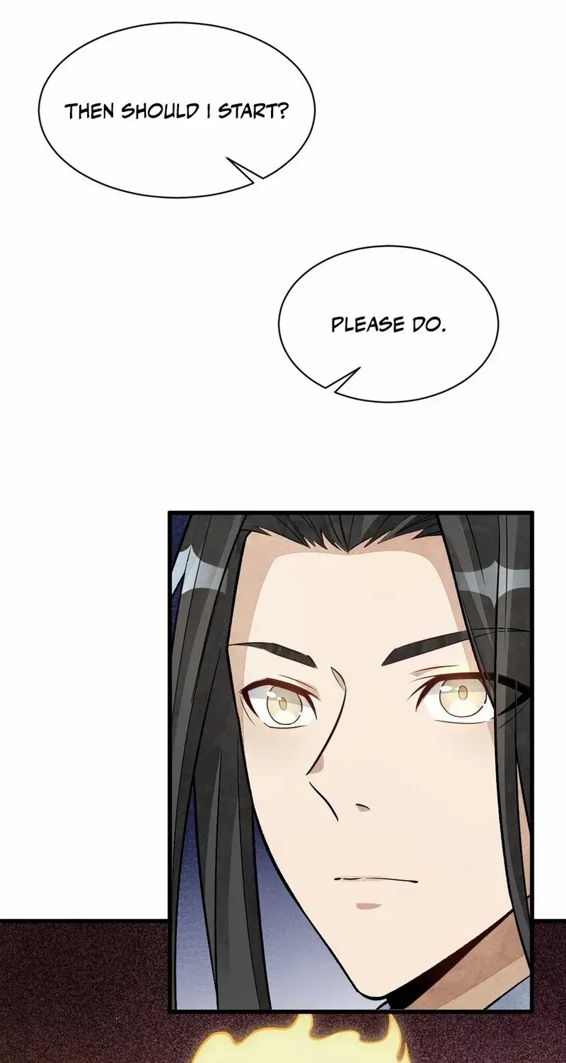 Lan Ke Qi Yuan Zinmanga X Chapter 211 Page 28