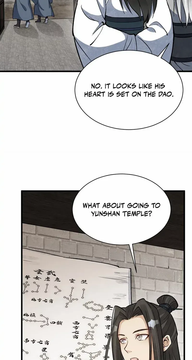 Lan Ke Qi Yuan Zinmanga X Chapter 211 Page 37