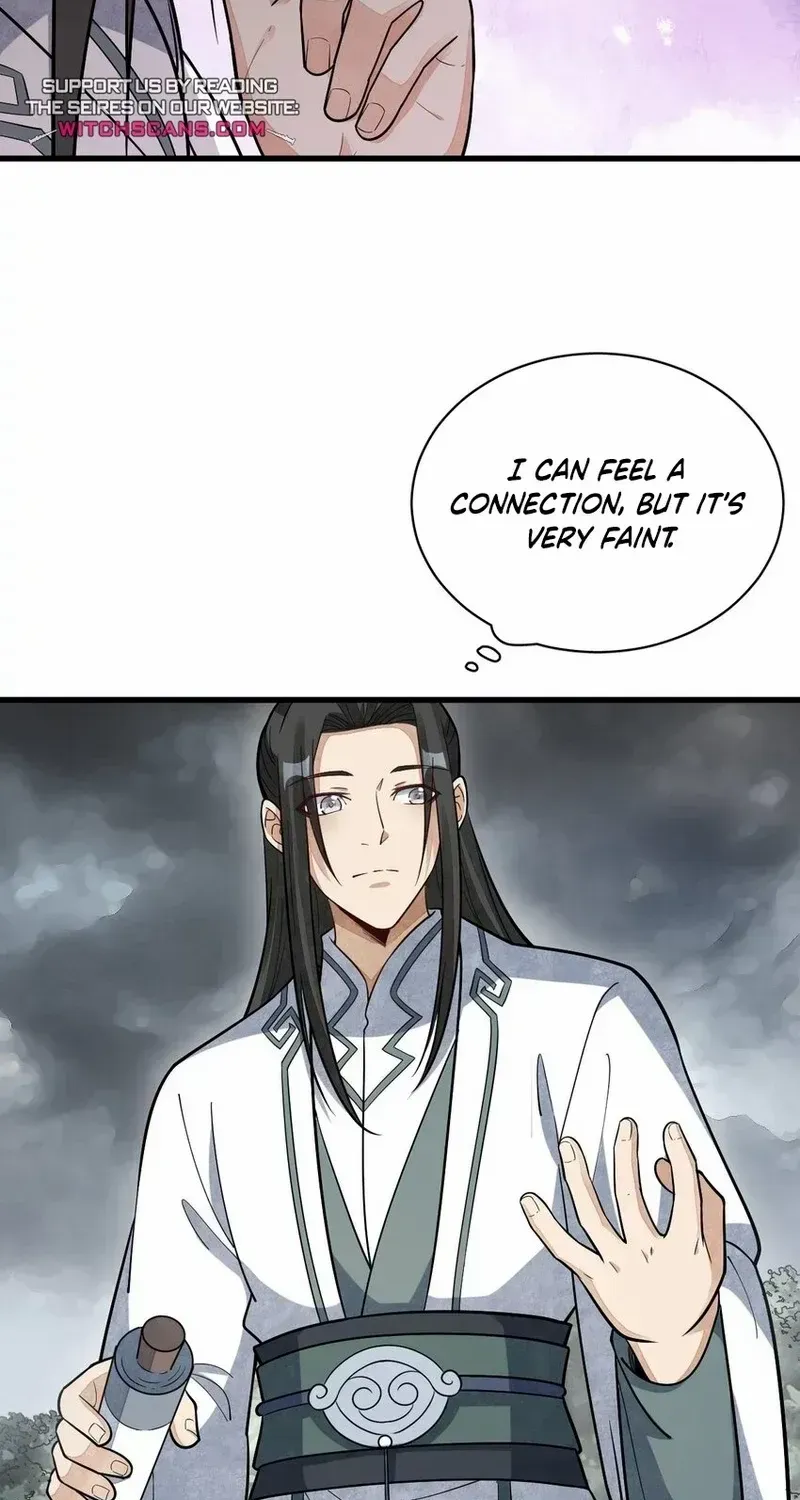 Lan Ke Qi Yuan Zinmanga X Chapter 209 Page 6