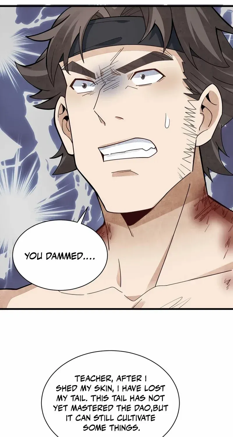 Lan Ke Qi Yuan Zinmanga X Chapter 209 Page 13