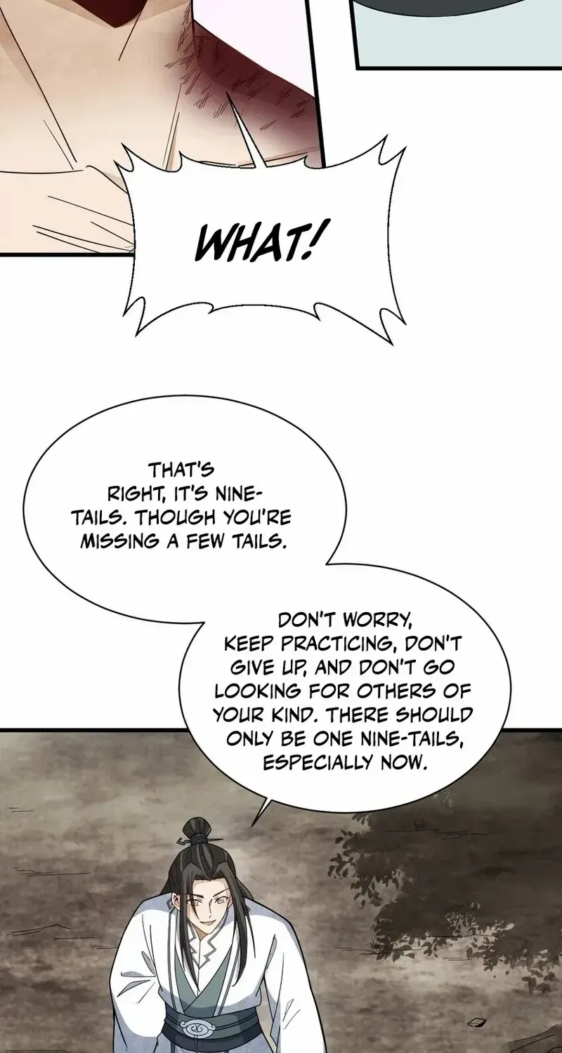 Lan Ke Qi Yuan Zinmanga X Chapter 209 Page 18