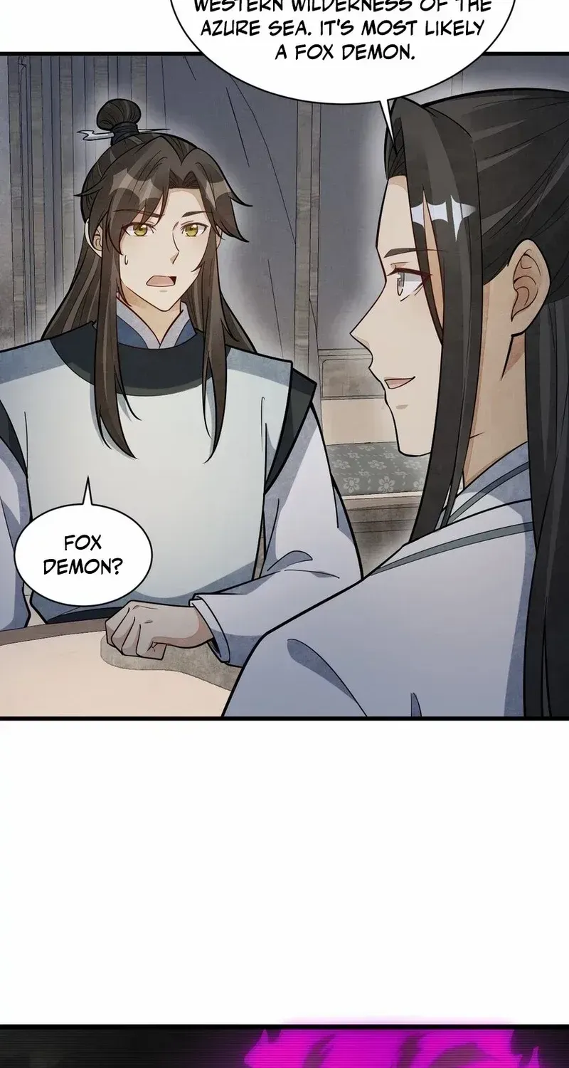 Lan Ke Qi Yuan Zinmanga X Chapter 209 Page 26