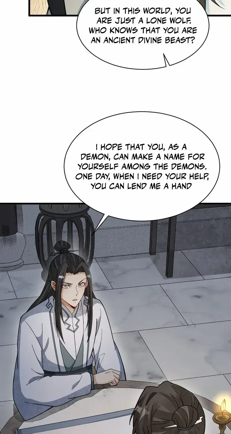 Lan Ke Qi Yuan Zinmanga X Chapter 209 Page 38