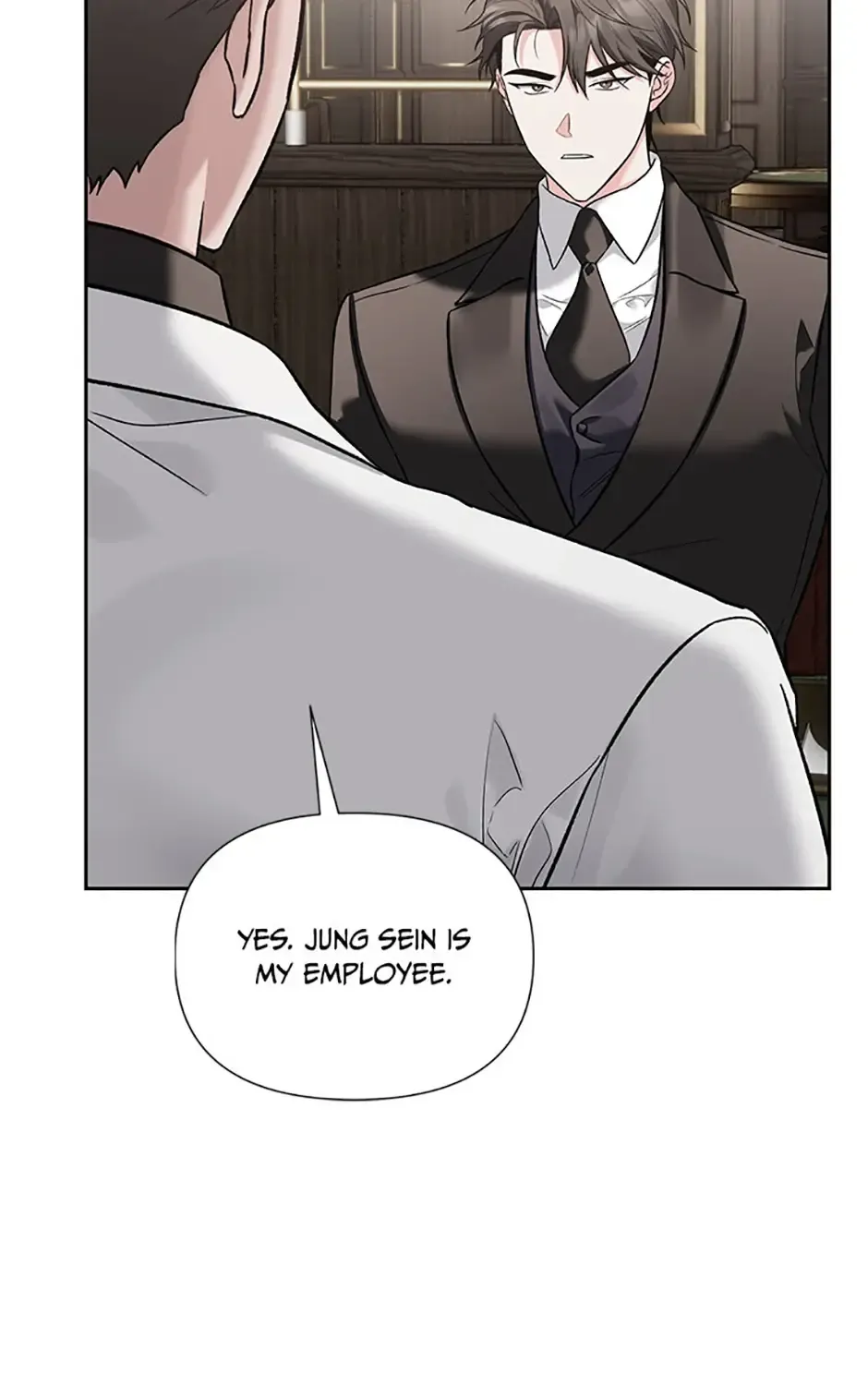 Second Time Newlyweds Zinmanga X Chapter 45 Page 10