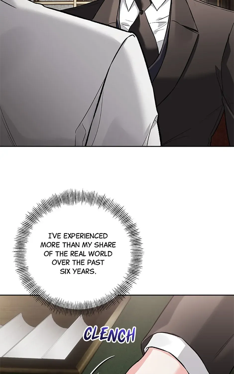 Second Time Newlyweds Zinmanga X Chapter 45 Page 40