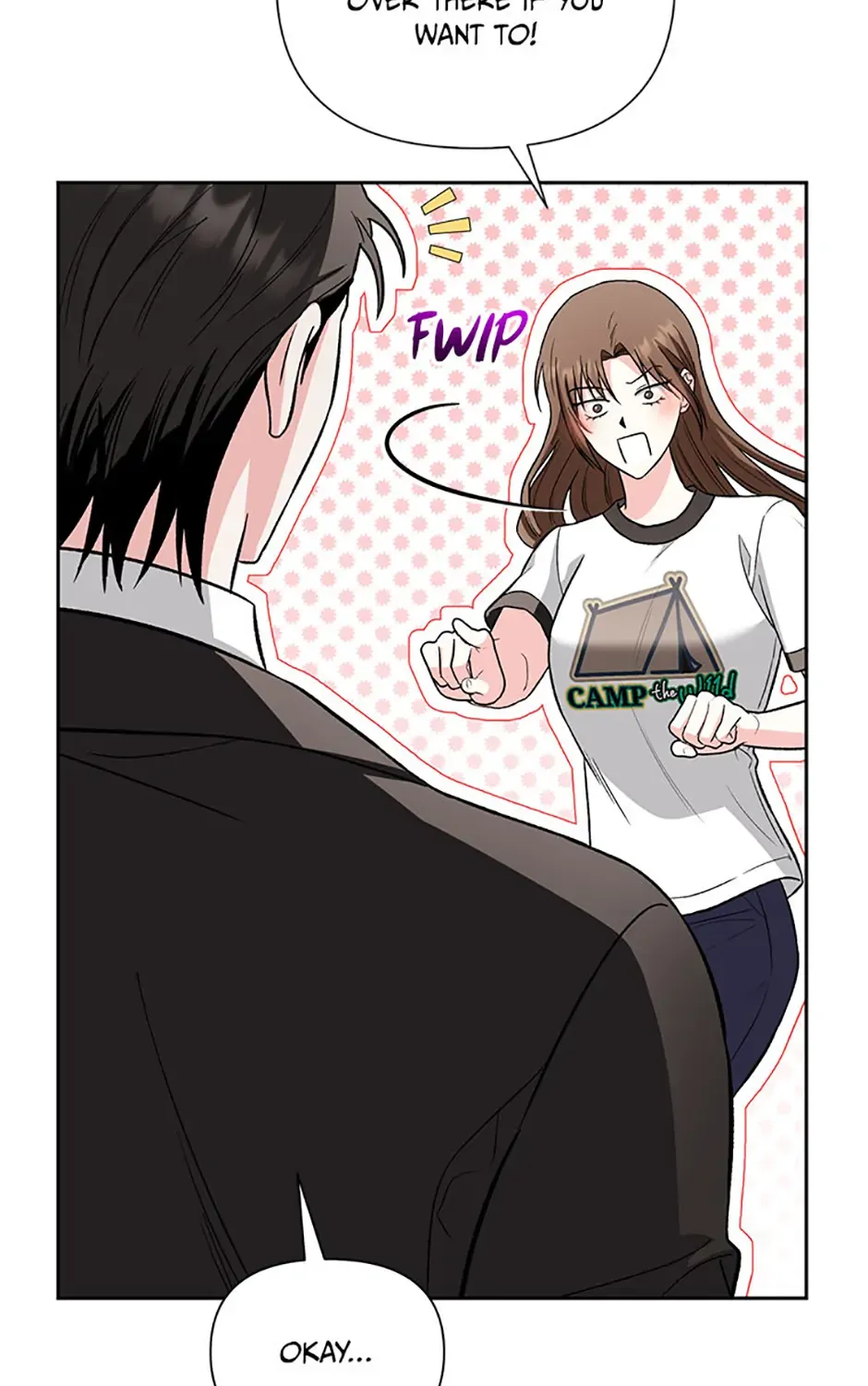 Second Time Newlyweds Zinmanga X Chapter 45 Page 100