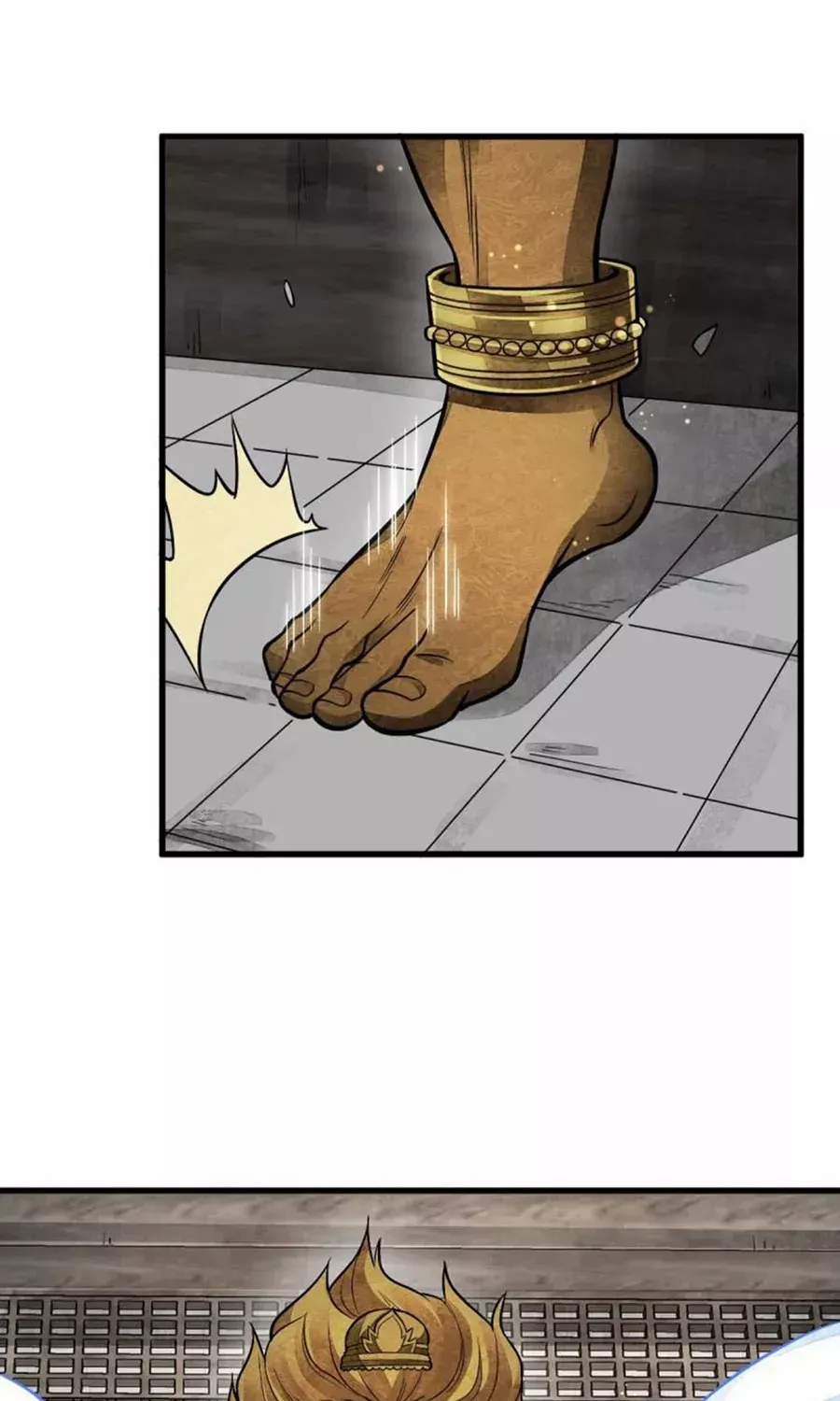 Lan Ke Qi Yuan Zinmanga X Chapter 202 Page 2