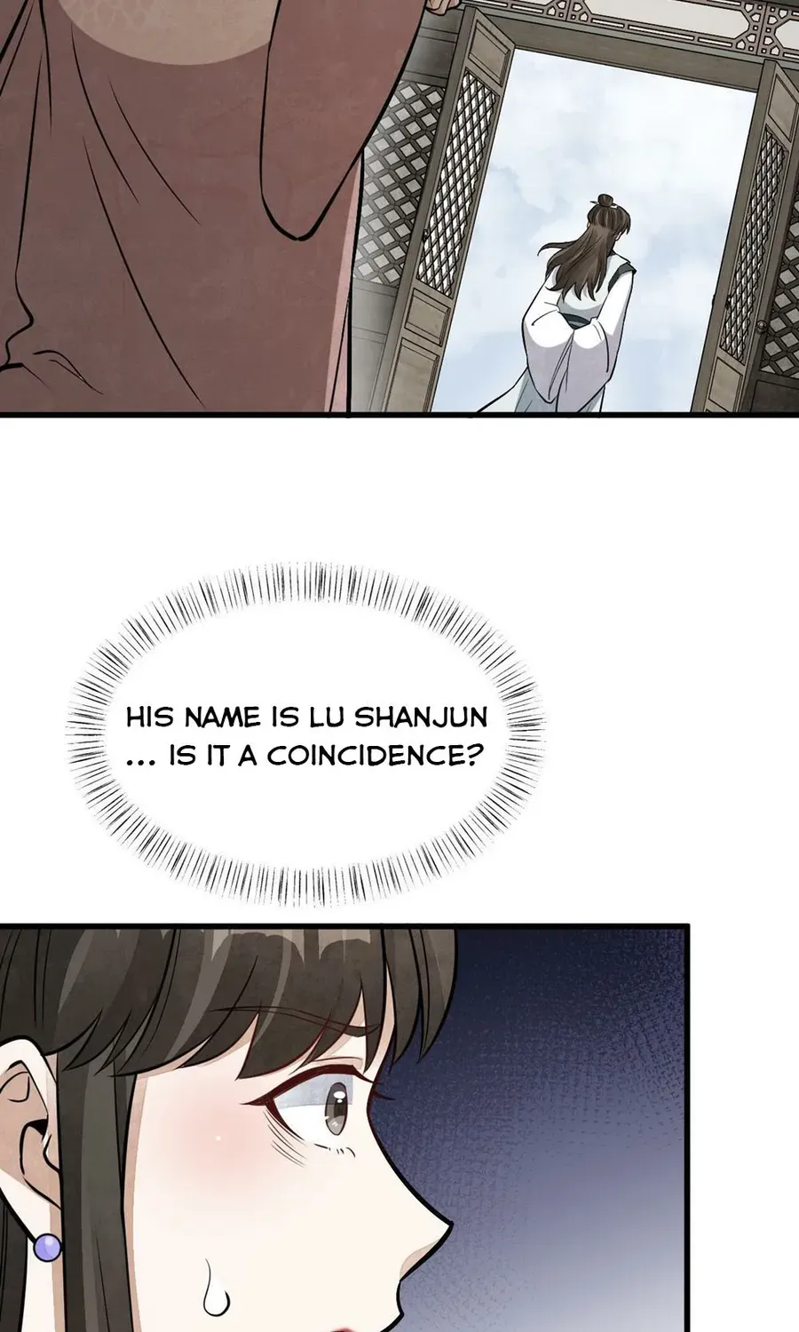Lan Ke Qi Yuan Zinmanga X Chapter 194 Page 2