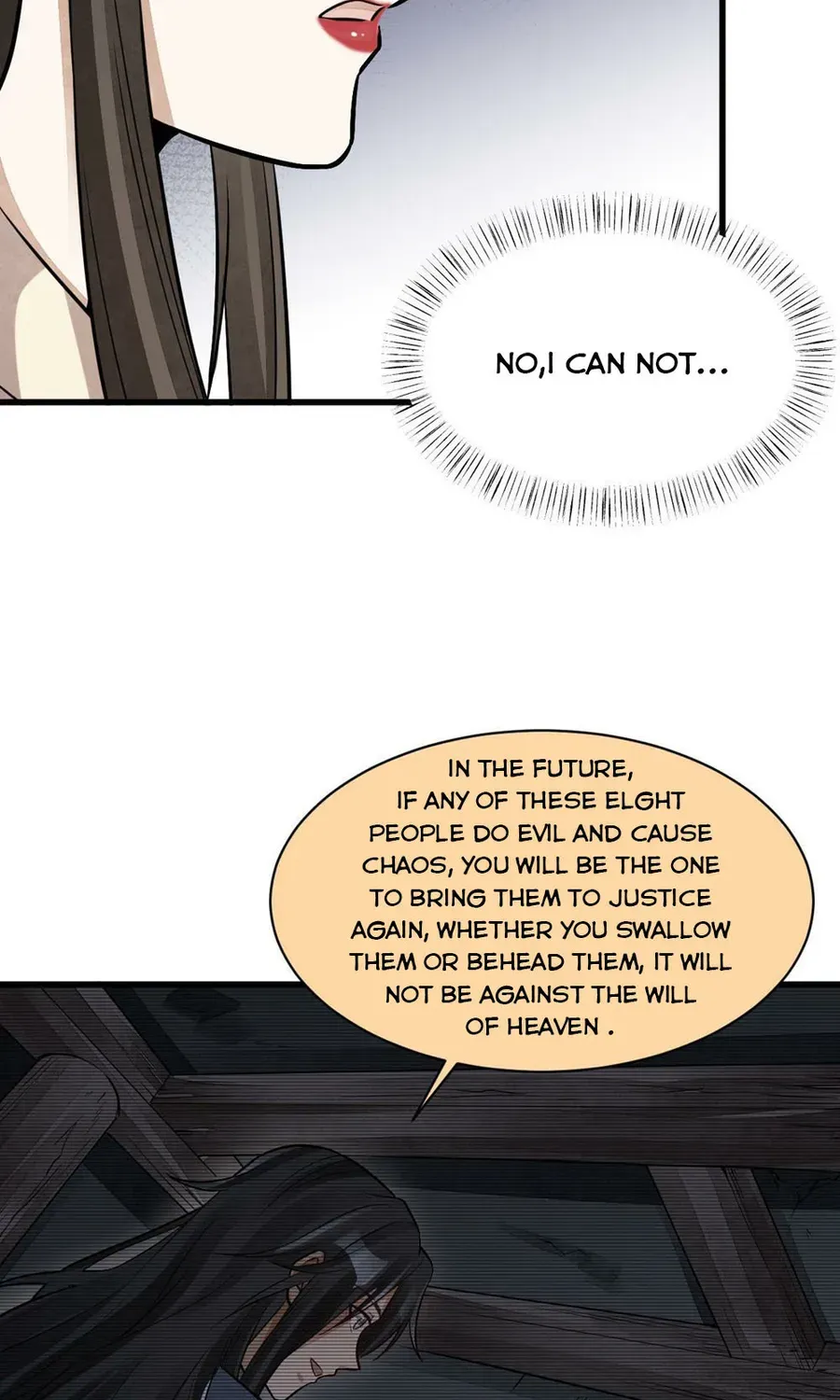 Lan Ke Qi Yuan Zinmanga X Chapter 194 Page 3