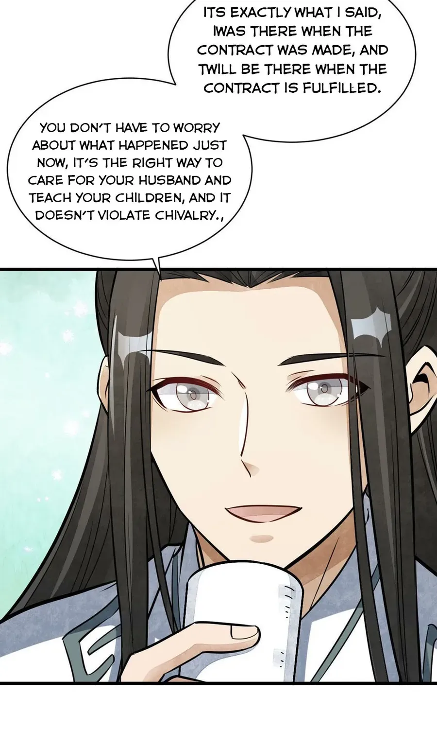 Lan Ke Qi Yuan Zinmanga X Chapter 194 Page 12