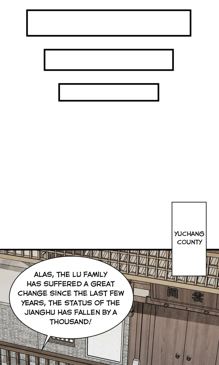 Lan Ke Qi Yuan Zinmanga X Chapter 194 Page 17