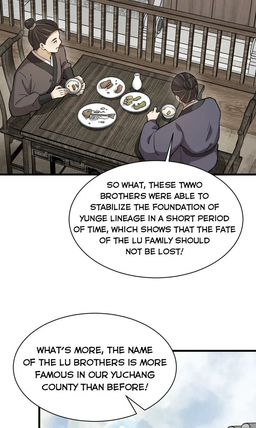 Lan Ke Qi Yuan Zinmanga X Chapter 194 Page 18