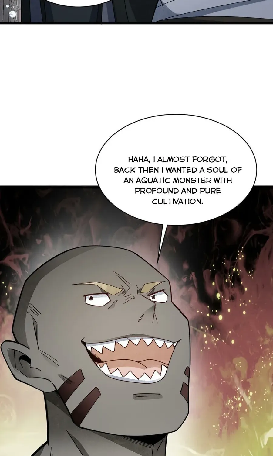 Lan Ke Qi Yuan Zinmanga X Chapter 188 Page 37