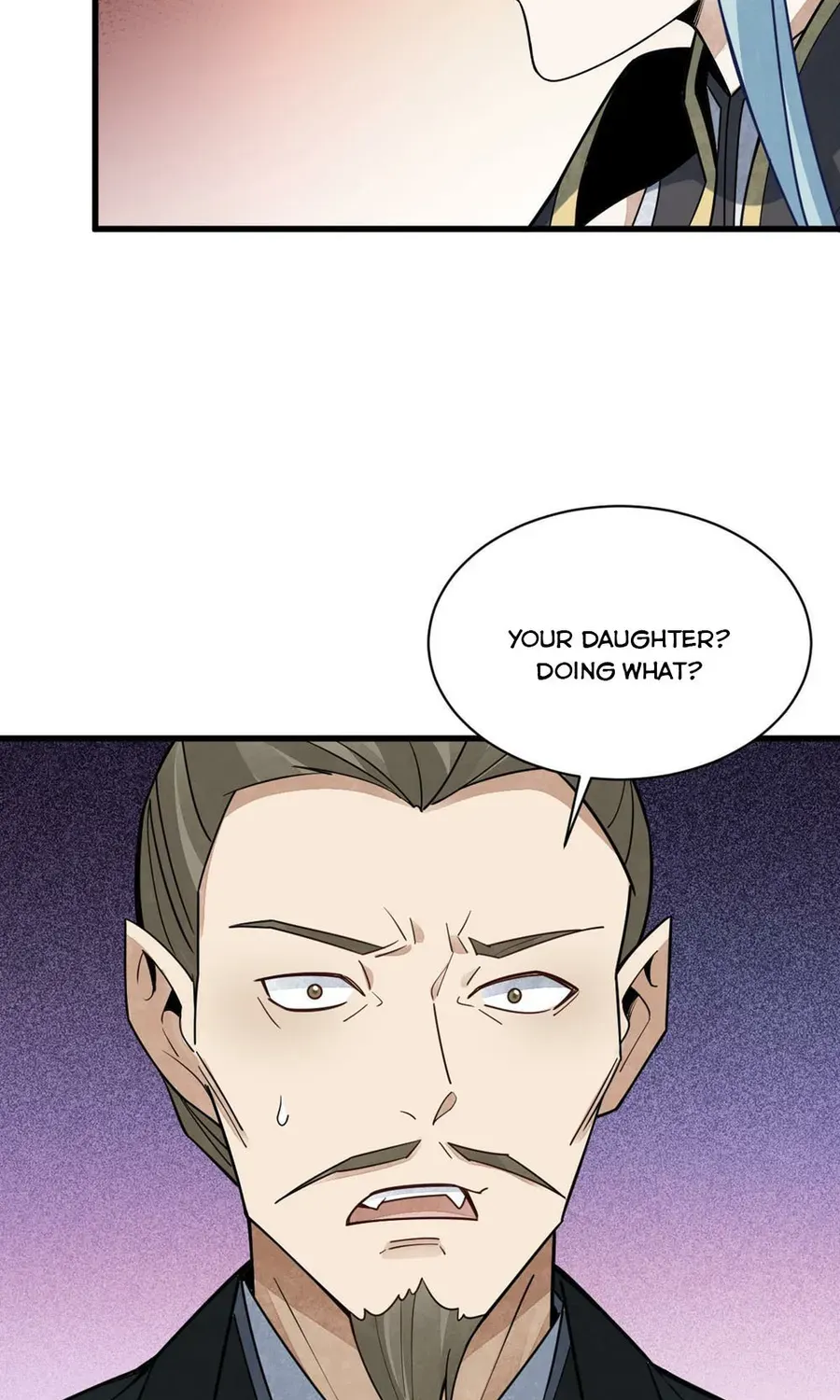 Lan Ke Qi Yuan Zinmanga X Chapter 188 Page 46