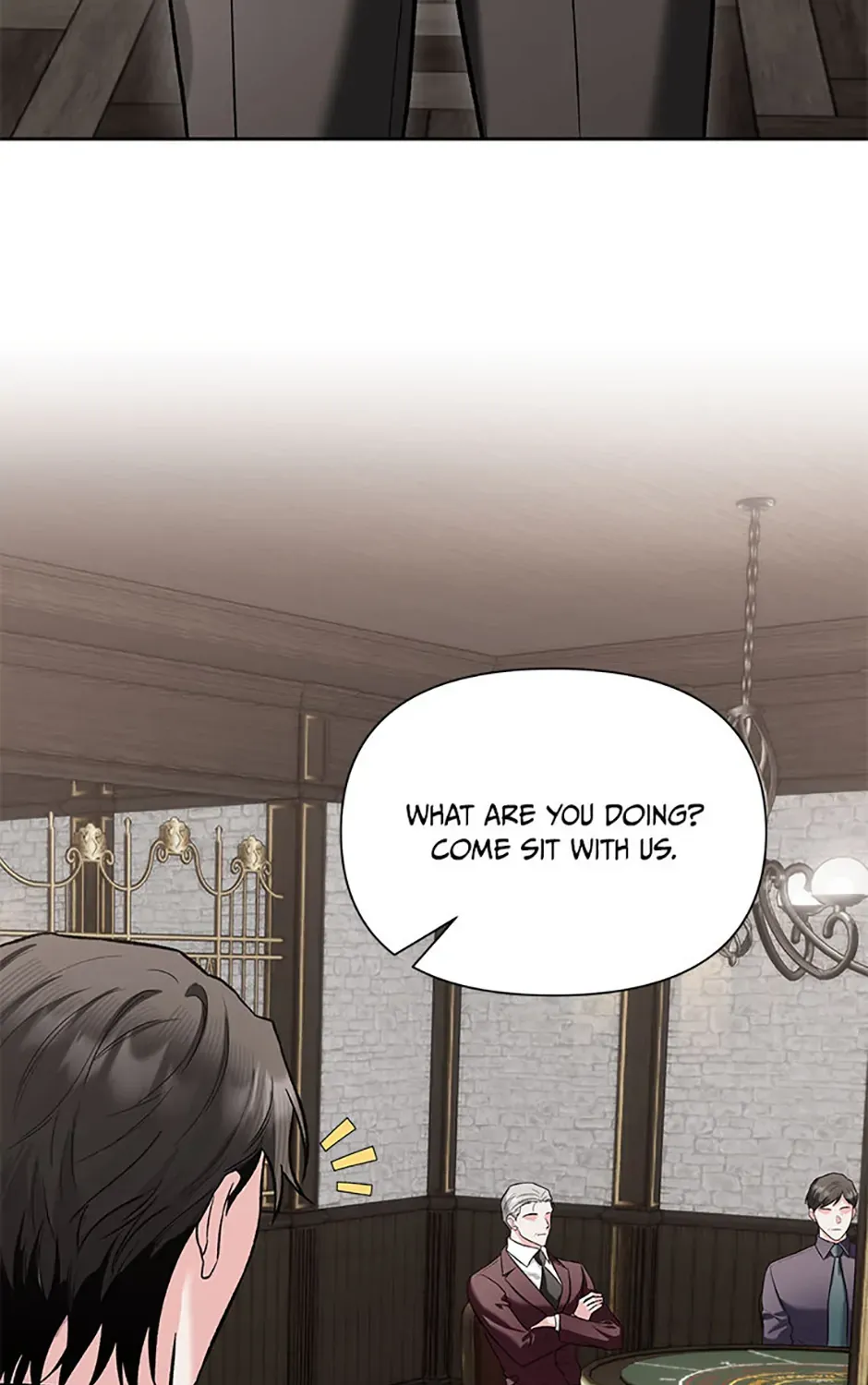 Second Time Newlyweds Zinmanga X Chapter 44 Page 96