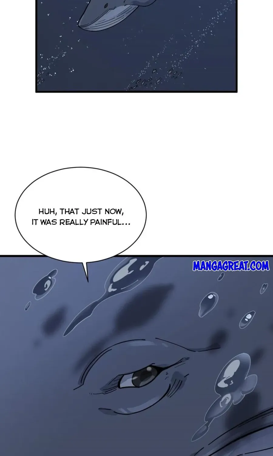 Lan Ke Qi Yuan Zinmanga X Chapter 181 Page 2