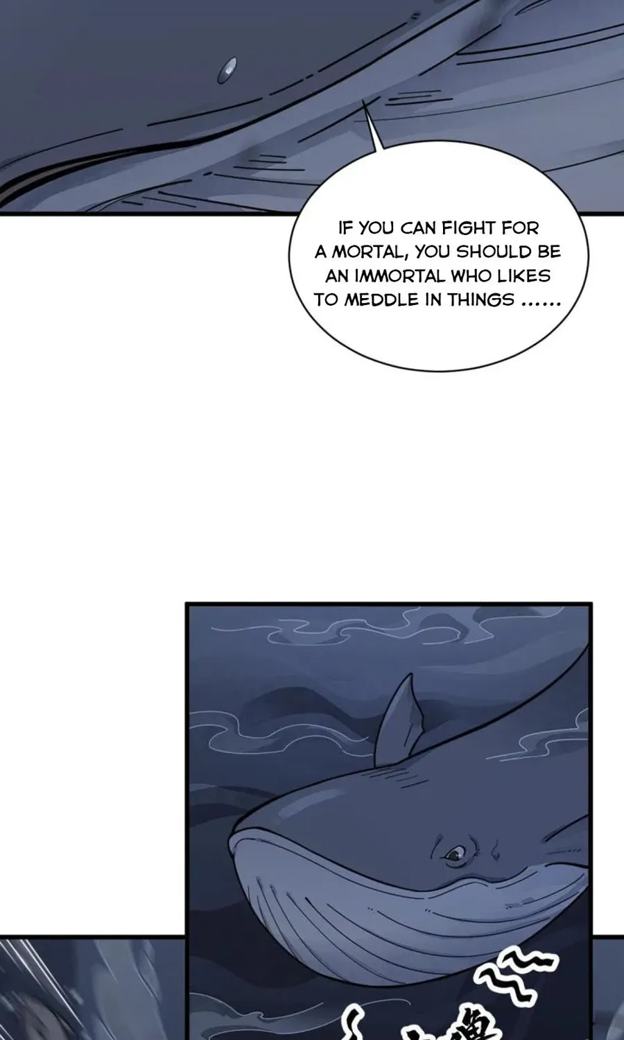 Lan Ke Qi Yuan Zinmanga X Chapter 181 Page 3