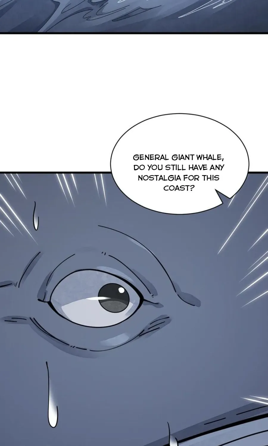 Lan Ke Qi Yuan Zinmanga X Chapter 181 Page 8