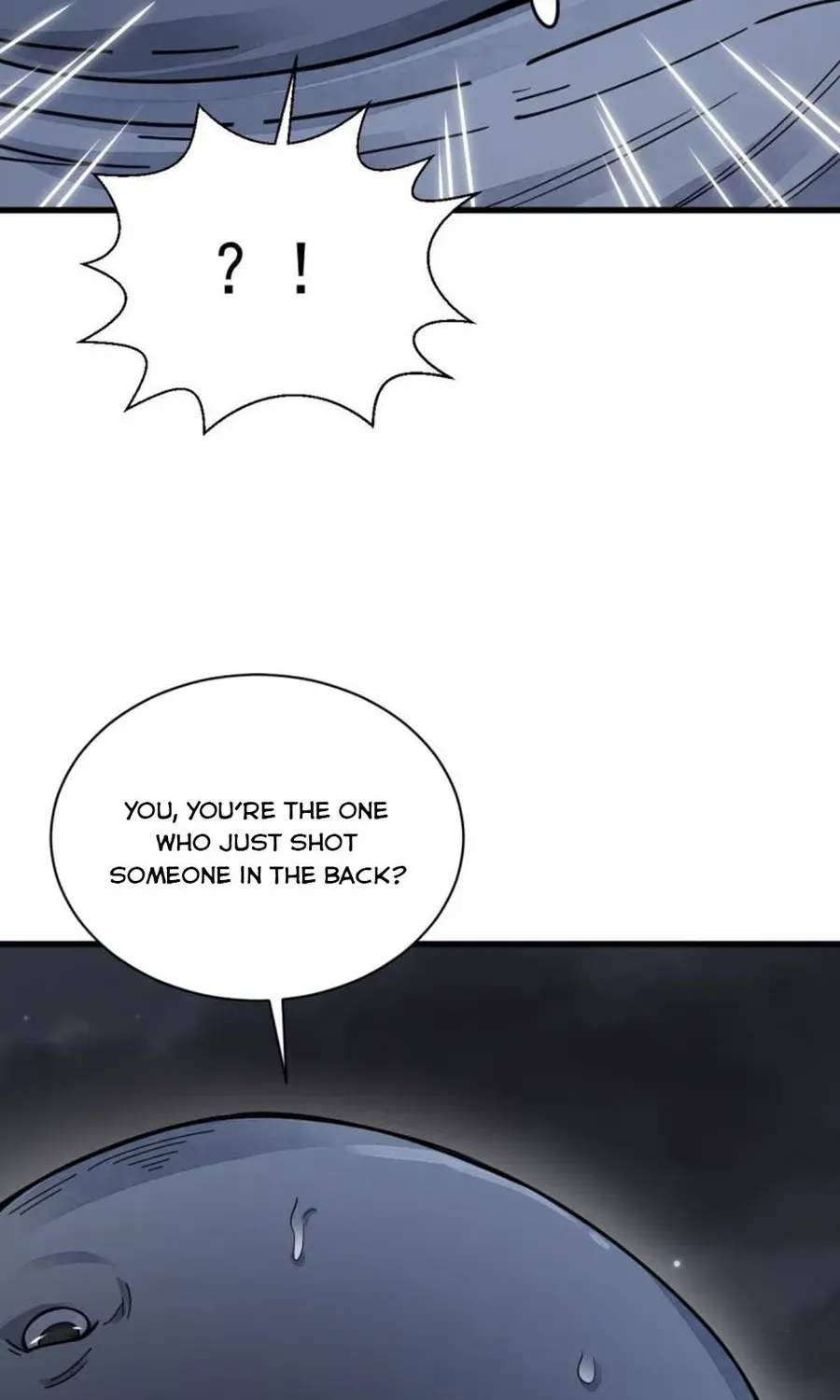 Lan Ke Qi Yuan Zinmanga X Chapter 181 Page 9