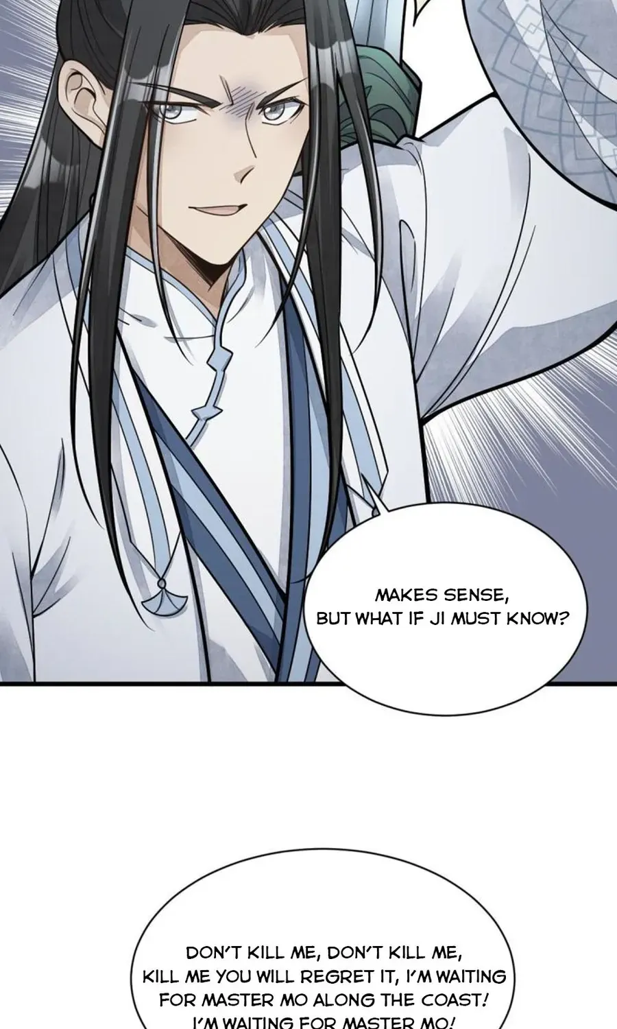 Lan Ke Qi Yuan Zinmanga X Chapter 181 Page 14