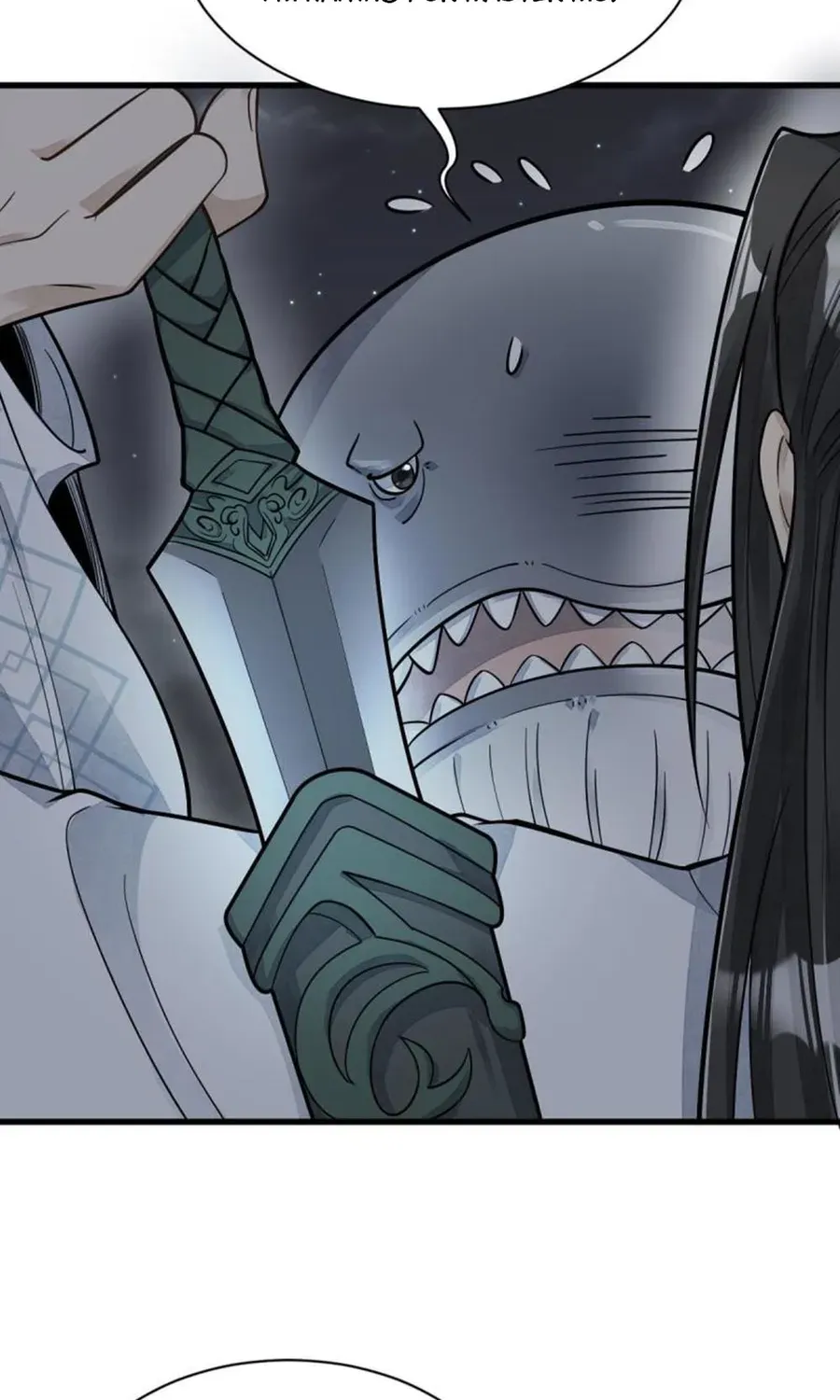 Lan Ke Qi Yuan Zinmanga X Chapter 181 Page 15