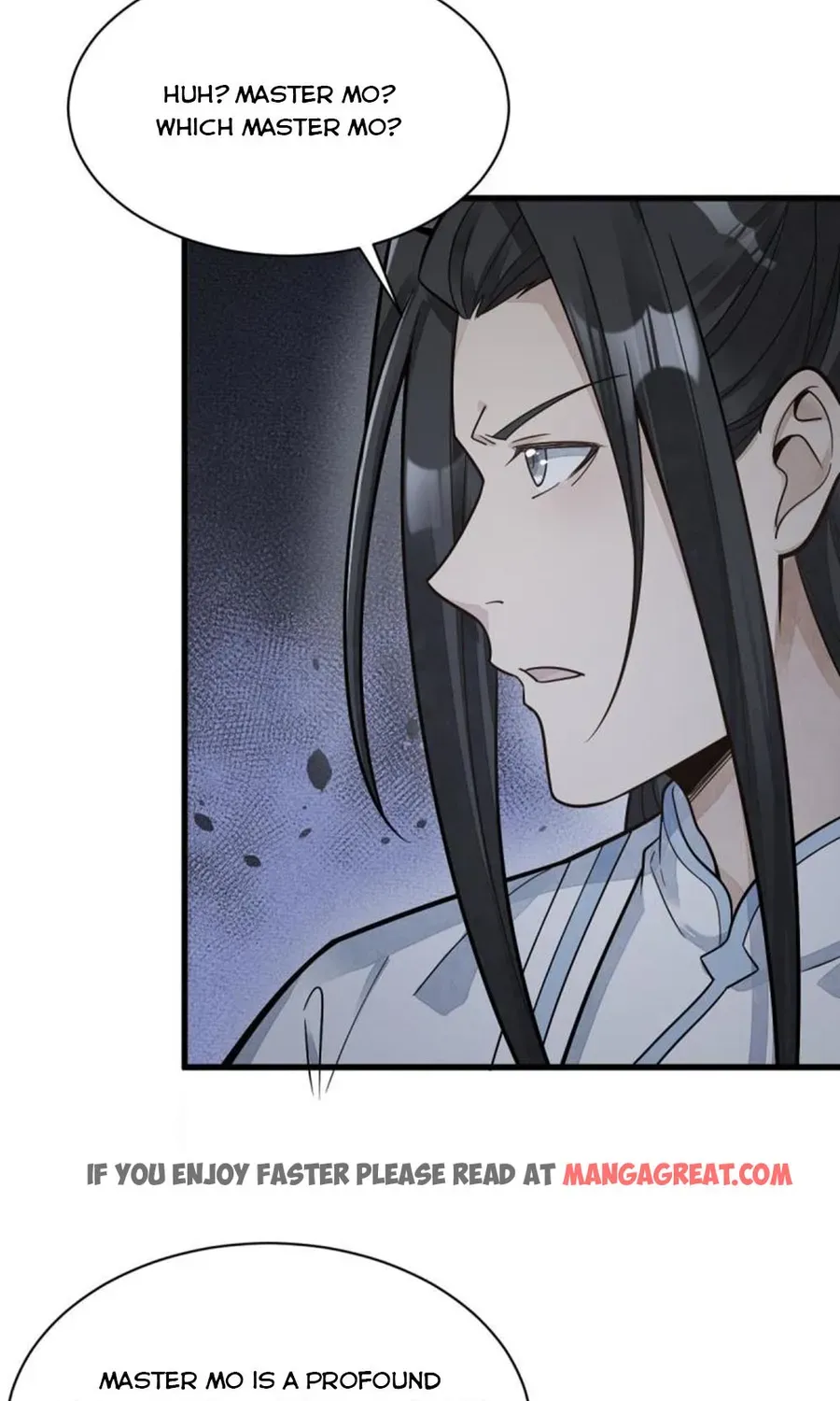 Lan Ke Qi Yuan Zinmanga X Chapter 181 Page 16