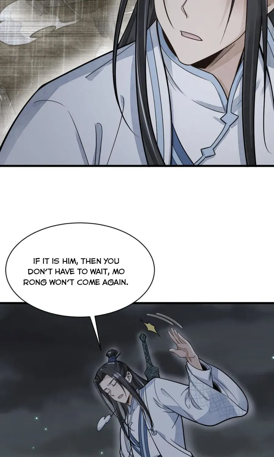 Lan Ke Qi Yuan Zinmanga X Chapter 181 Page 19