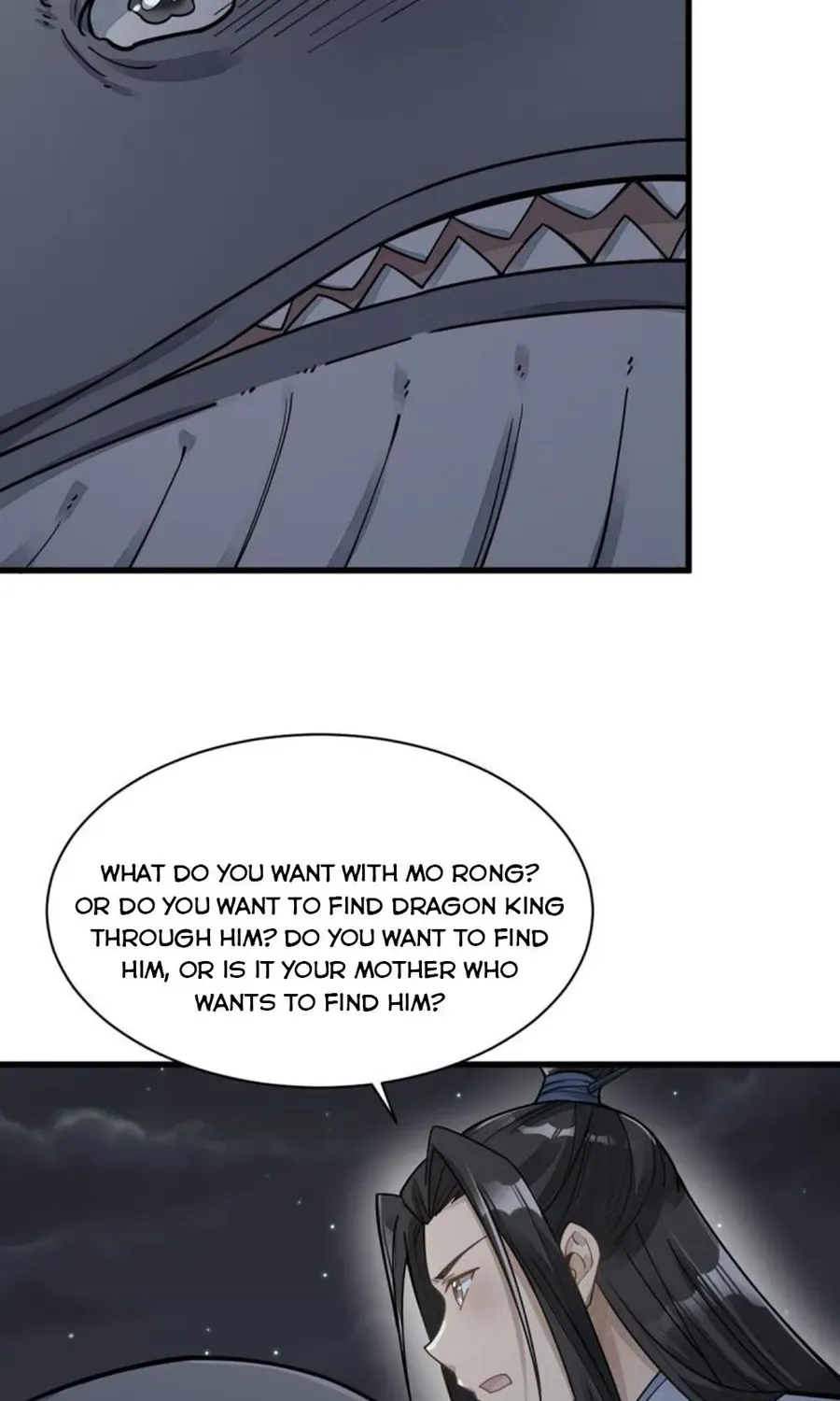 Lan Ke Qi Yuan Zinmanga X Chapter 181 Page 23