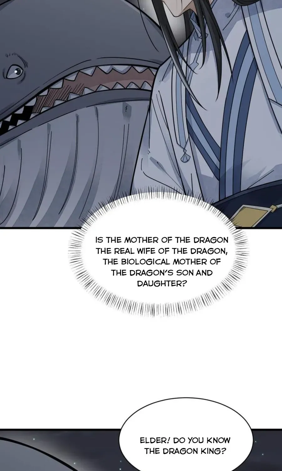 Lan Ke Qi Yuan Zinmanga X Chapter 181 Page 24