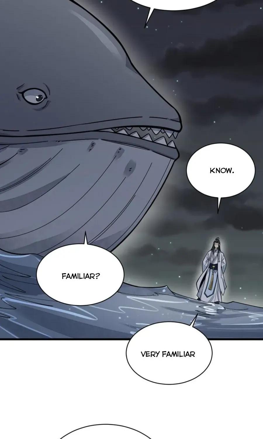 Lan Ke Qi Yuan Zinmanga X Chapter 181 Page 25