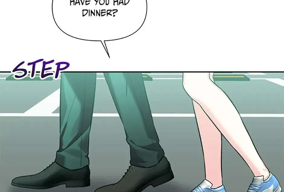 Second Time Newlyweds Zinmanga X Chapter 43 Page 3