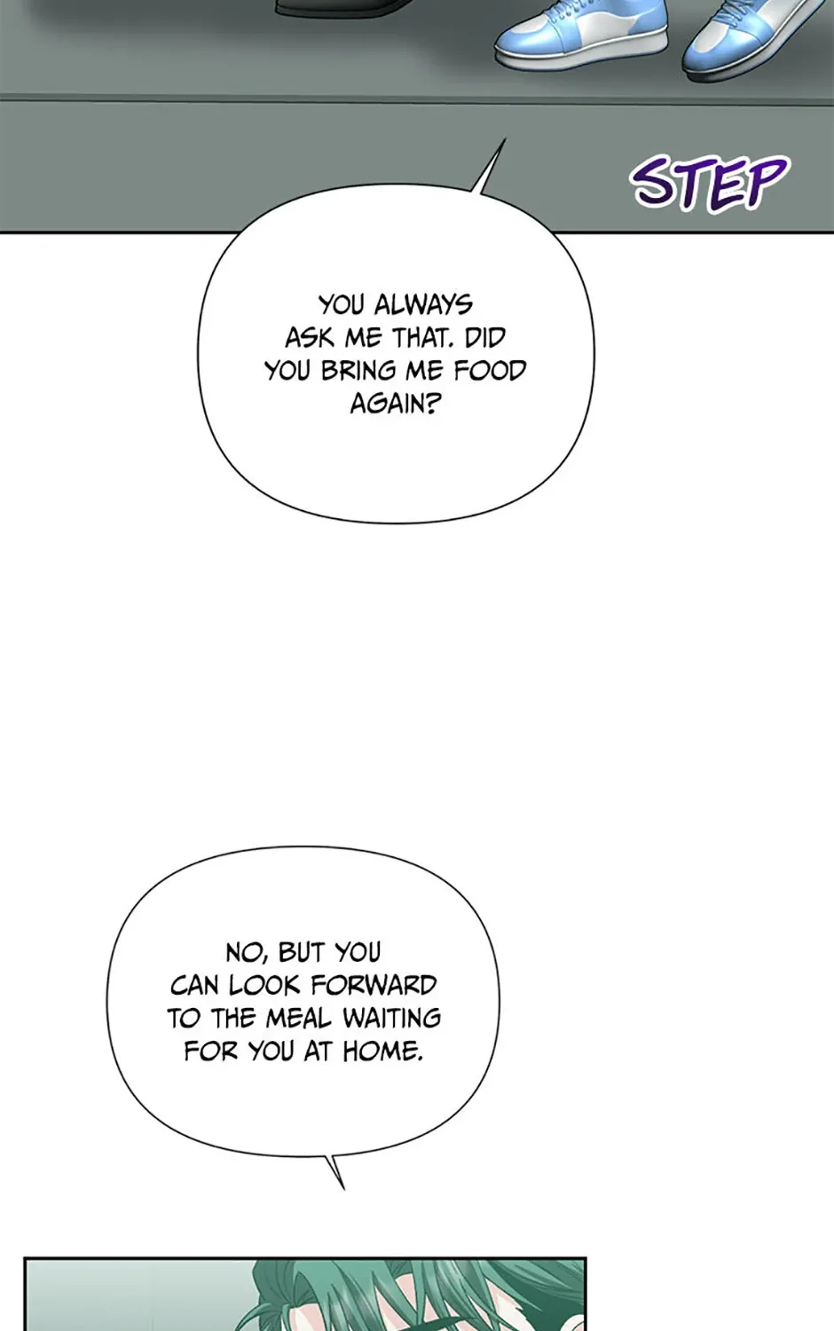 Second Time Newlyweds Zinmanga X Chapter 43 Page 4