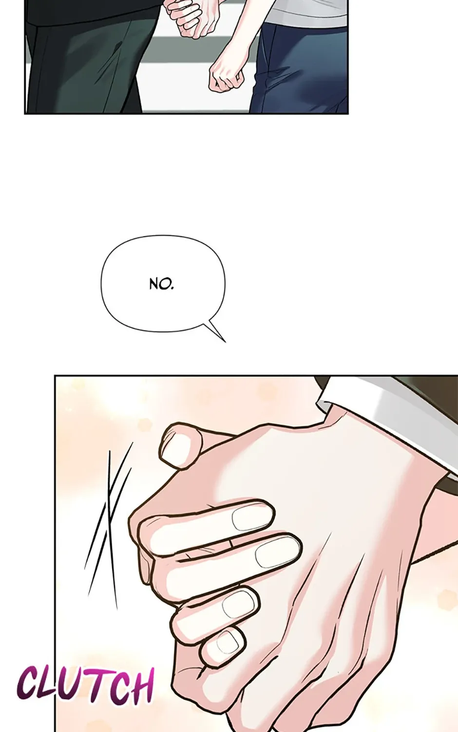 Second Time Newlyweds Zinmanga X Chapter 43 Page 10