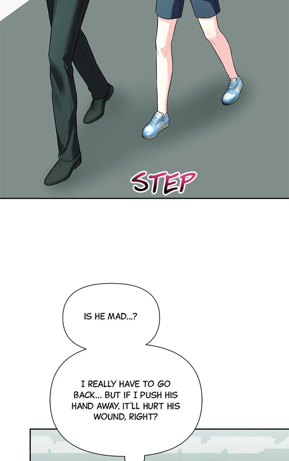 Second Time Newlyweds Zinmanga X Chapter 43 Page 14