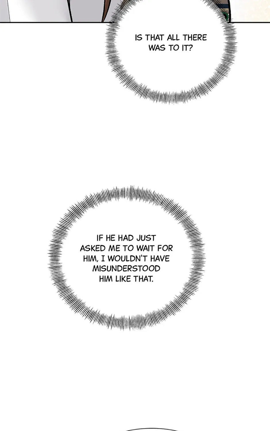 Second Time Newlyweds Zinmanga X Chapter 43 Page 116