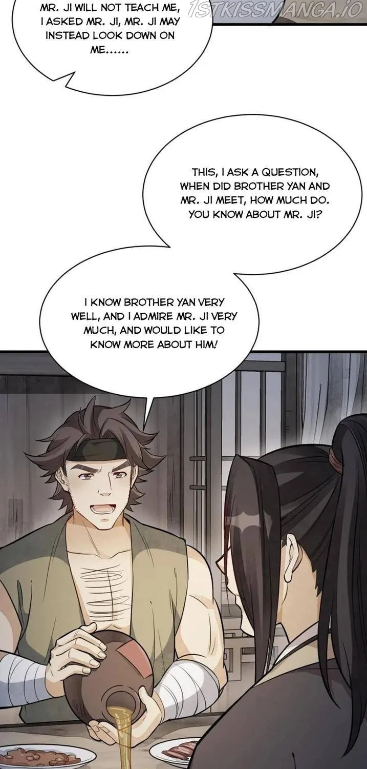 Lan Ke Qi Yuan Zinmanga X Chapter 166 Page 41