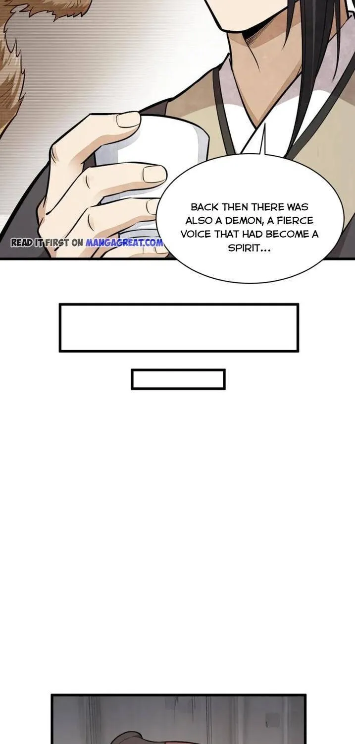 Lan Ke Qi Yuan Zinmanga X Chapter 166 Page 43