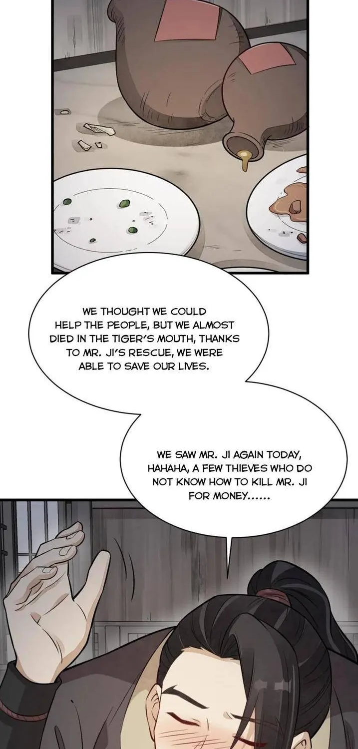 Lan Ke Qi Yuan Zinmanga X Chapter 166 Page 44