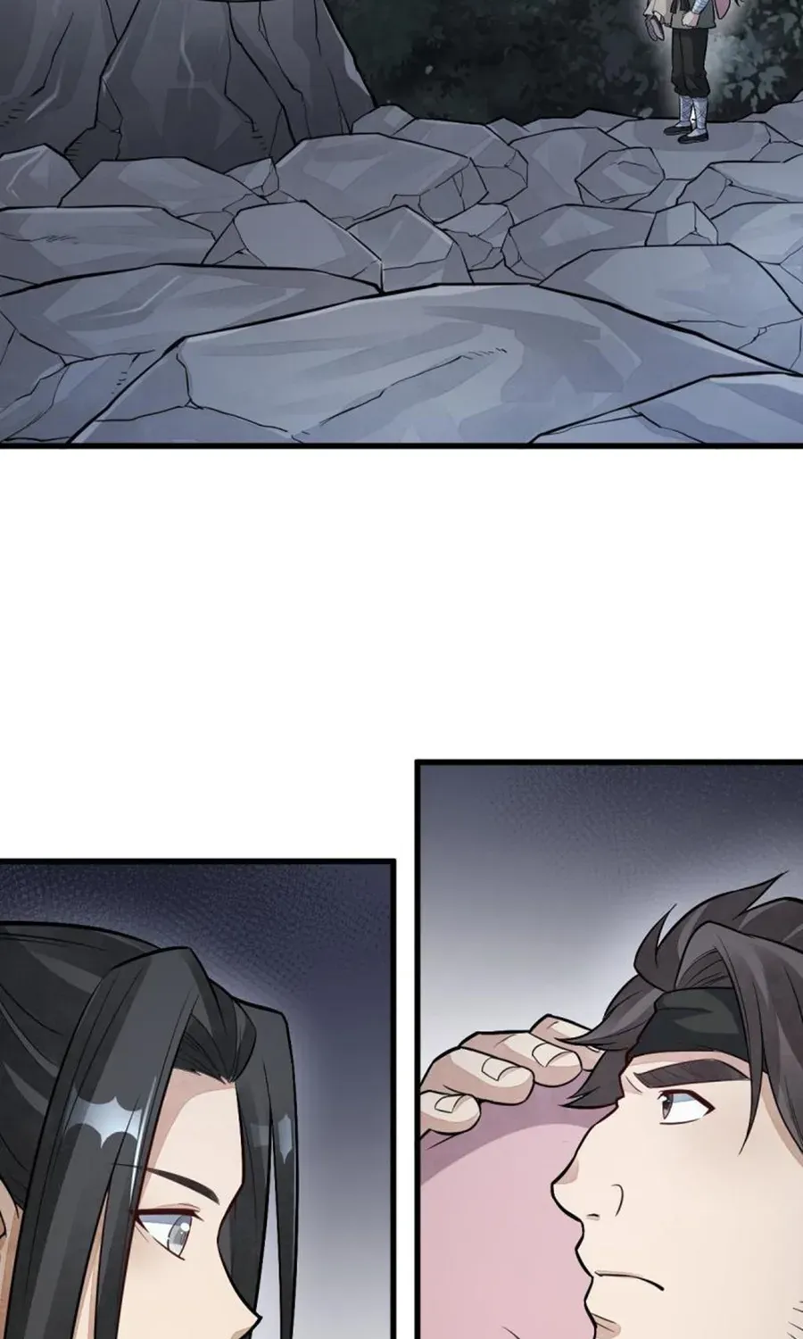 Lan Ke Qi Yuan Zinmanga X Chapter 164 Page 31